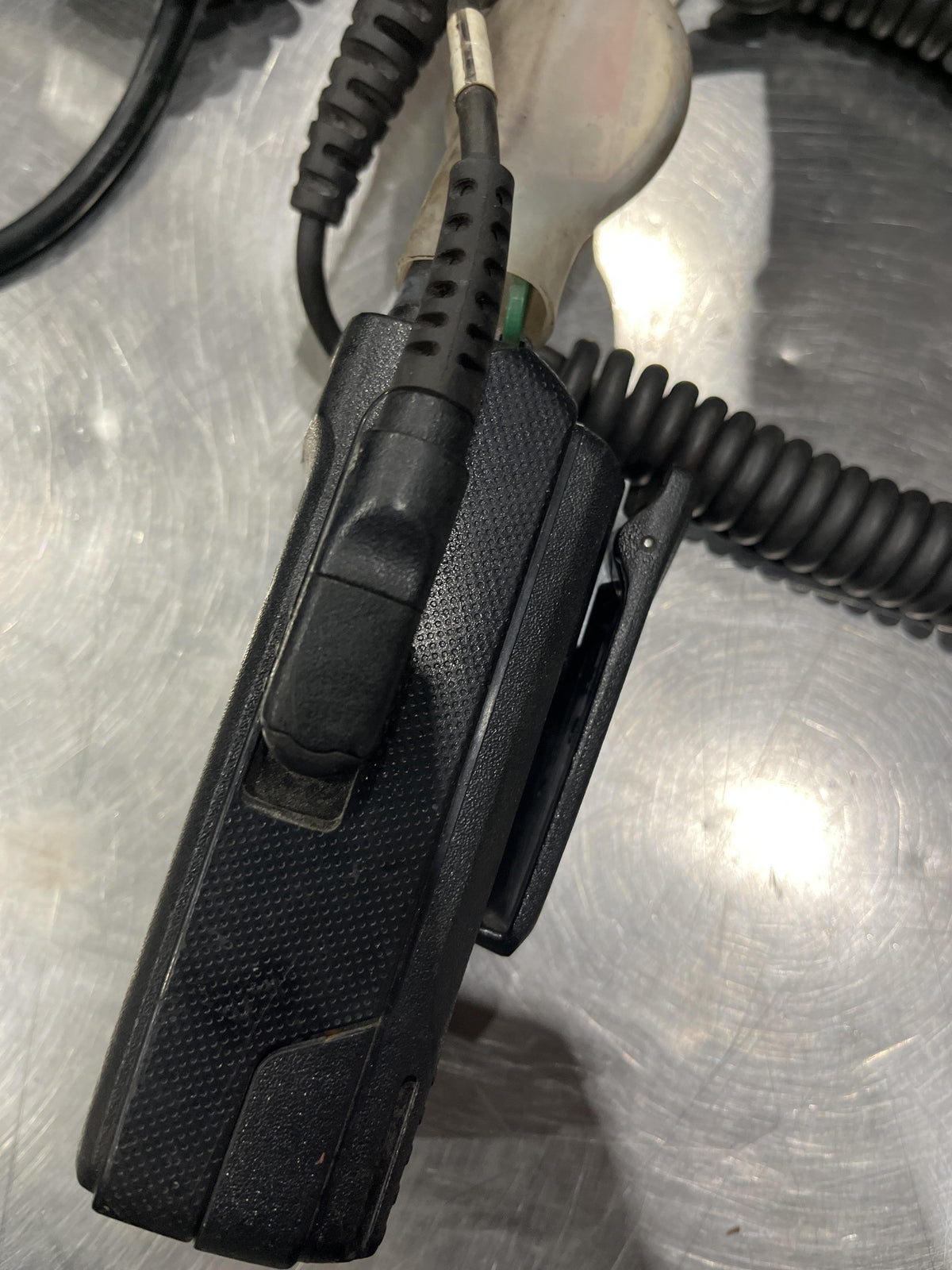 2021 MOTOROLA XPR3300E