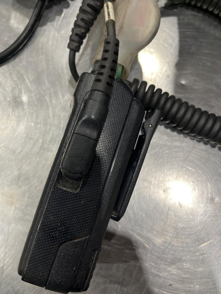 2021 MOTOROLA XPR3300E
