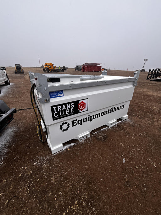 2025 WESTERN GLOBAL 20TCG-ES