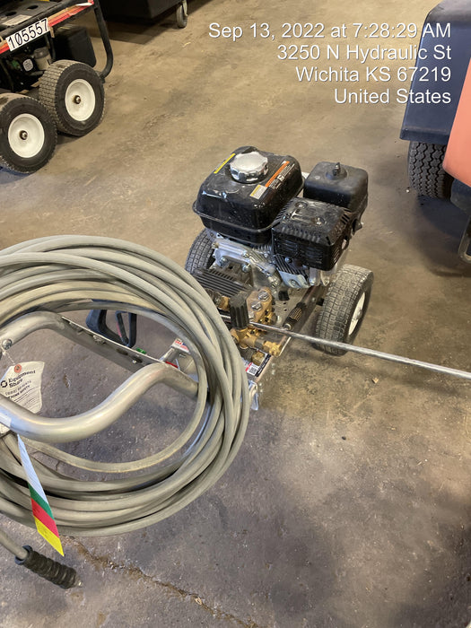 2020 MI-T-M CORPORATION CA-2703-1MMH