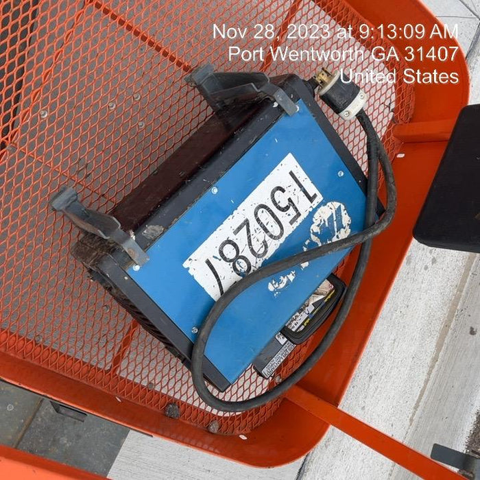 2021 MILLER ELECTRIC CST-280