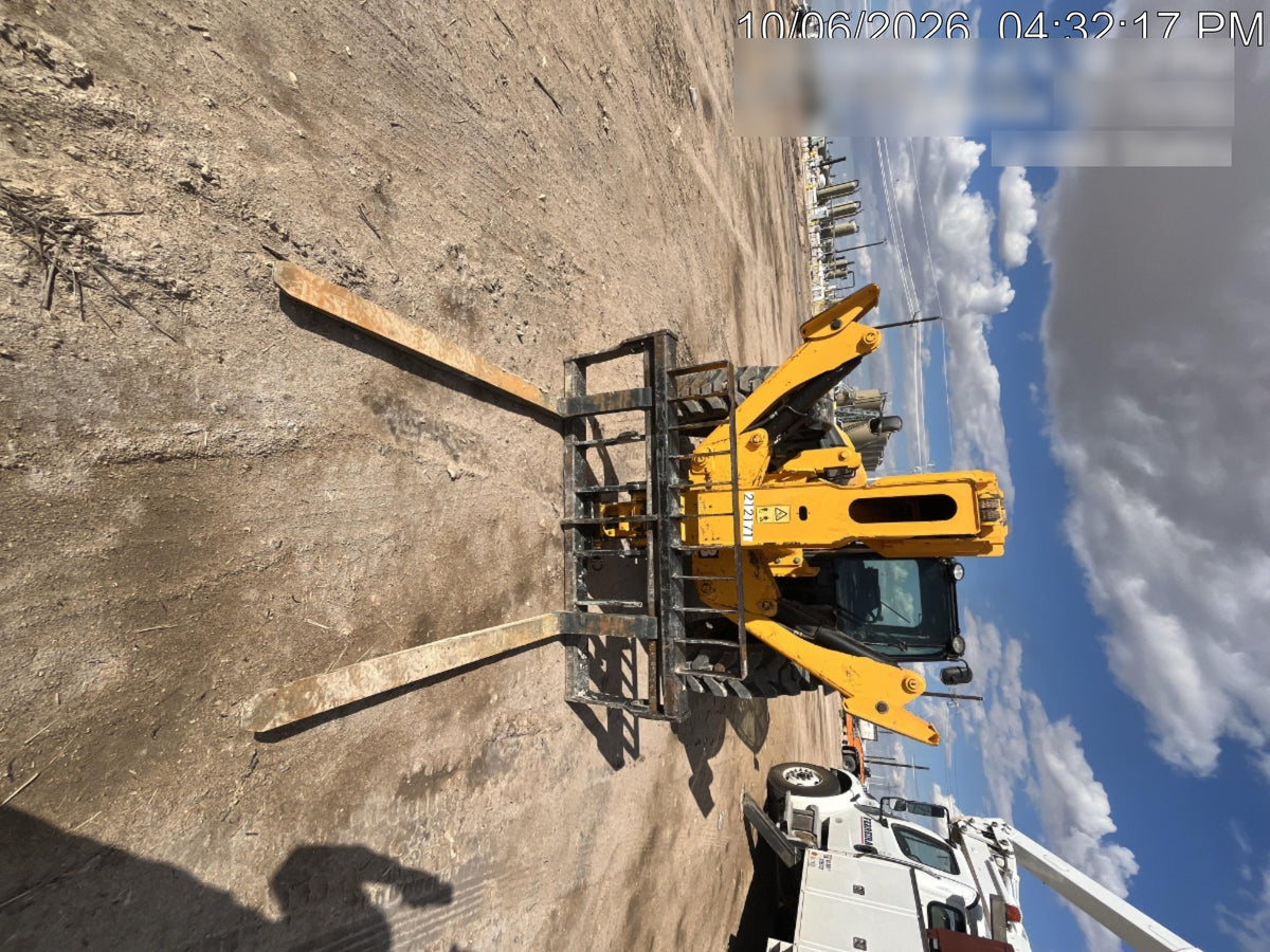 2022 JCB 510-56