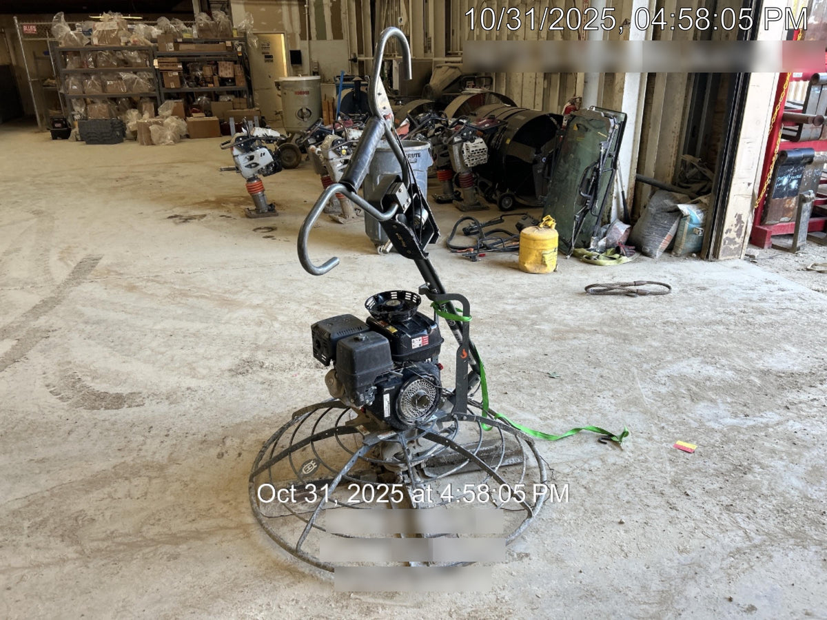 2020 HUSQVARNA CT 48-13A-V