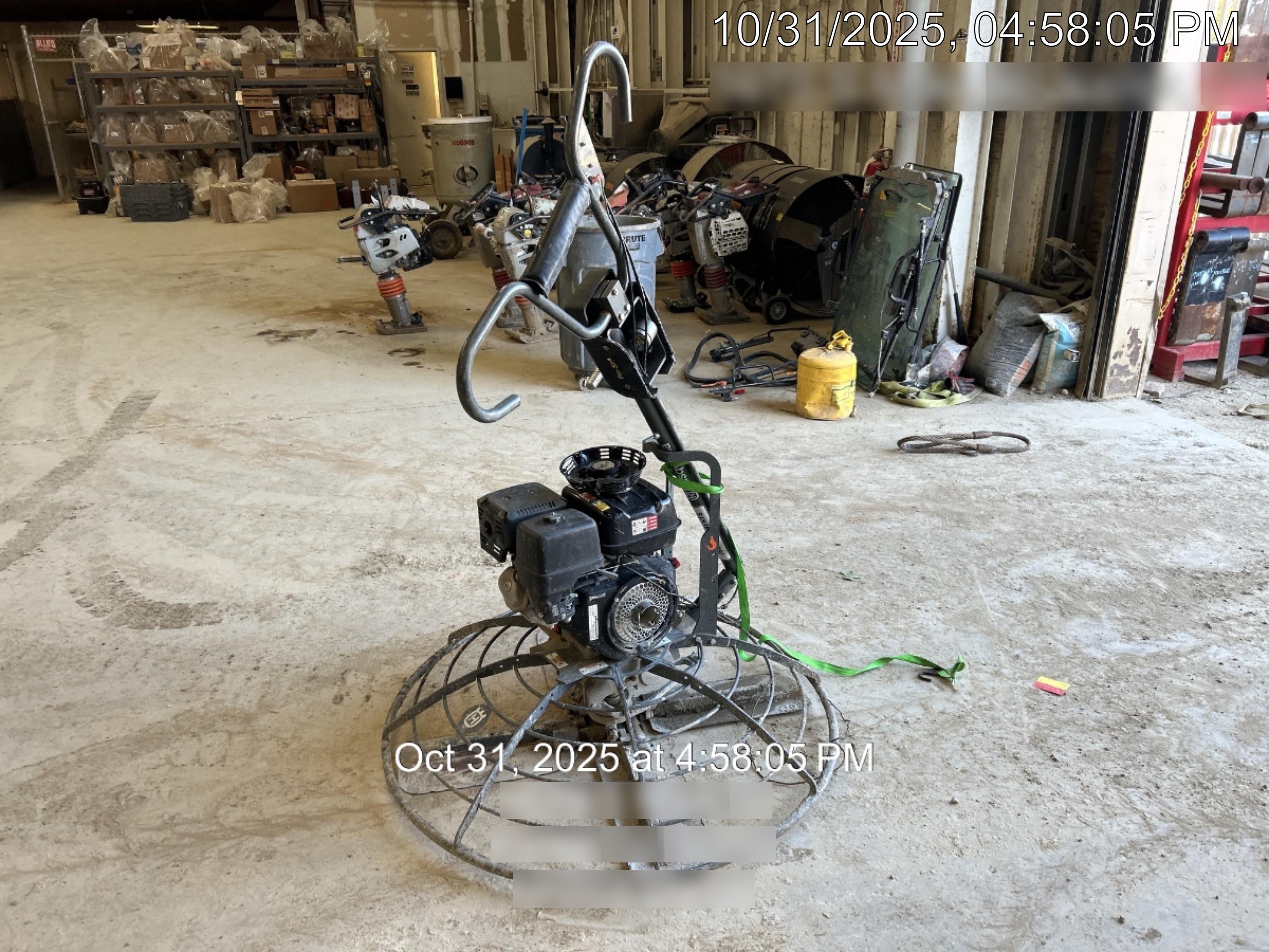 2020 HUSQVARNA CT 48-13A-V