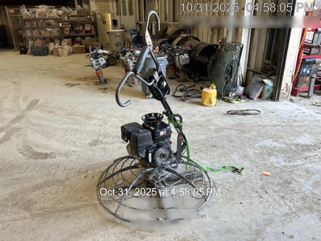 2020 HUSQVARNA CT 48-13A-V