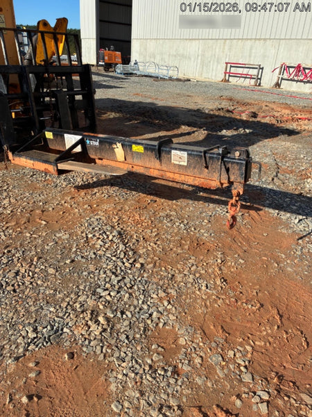 2024 STAR INDUSTRIES M1360B - Star JIB Boom