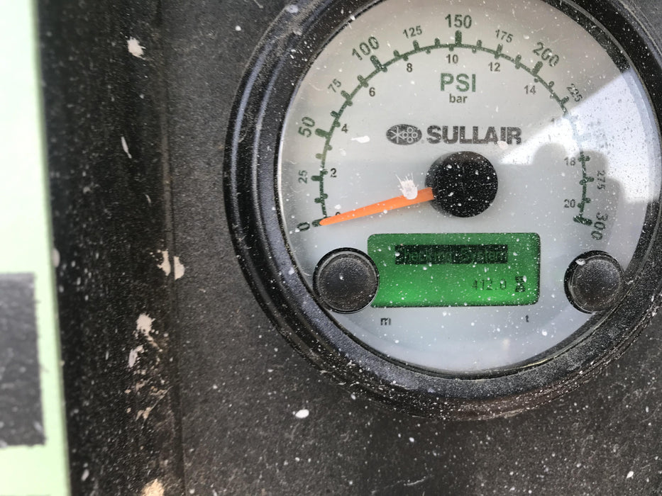 2019 SULLAIR 185-DPQ