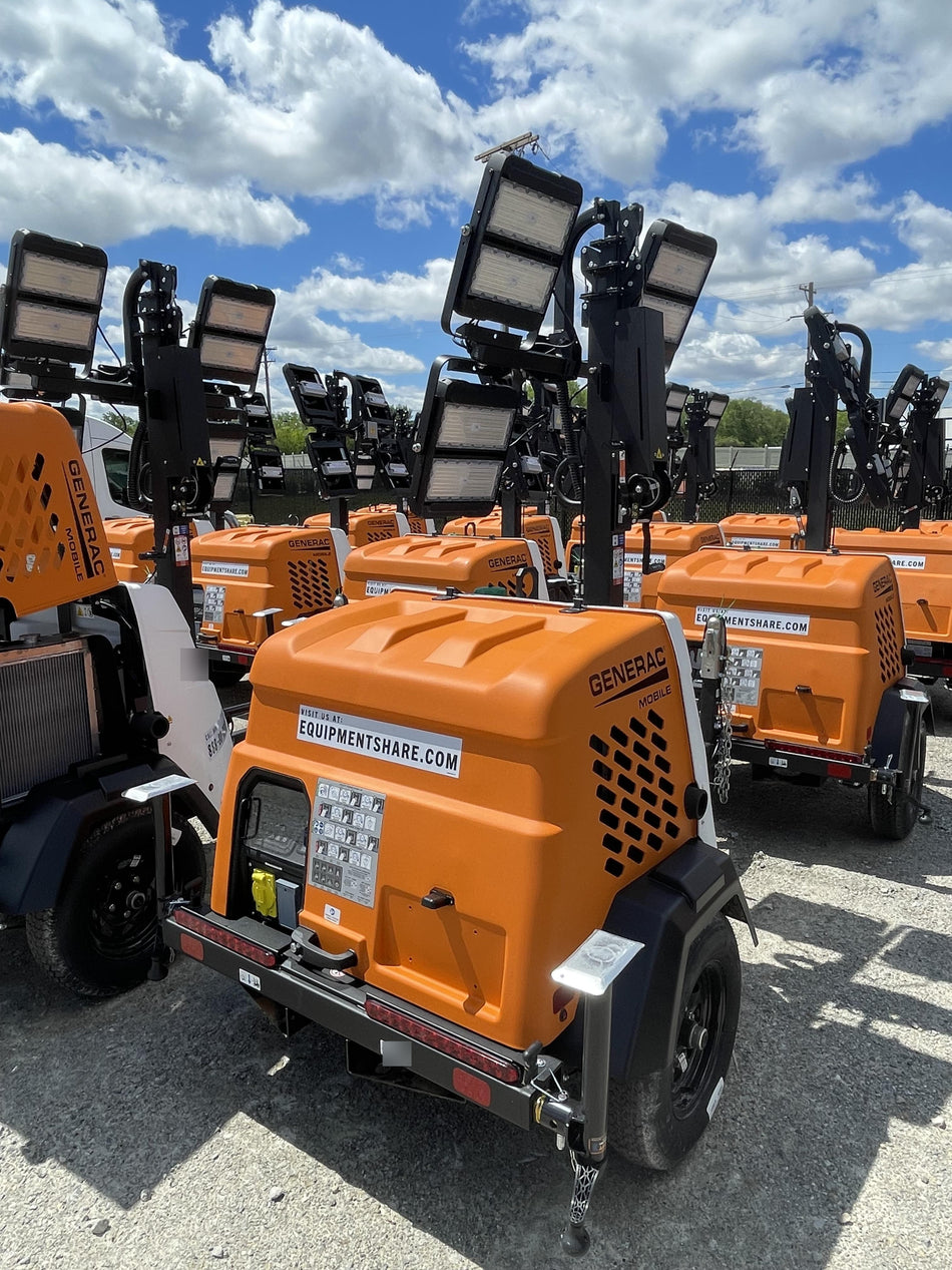 2026 GENERAC MLTS-4