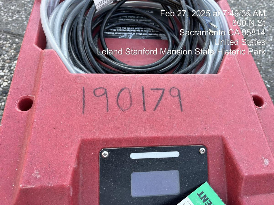 2021 PHOENIX DryMAX XL