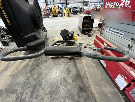 2019 WACKER NEUSON CT36