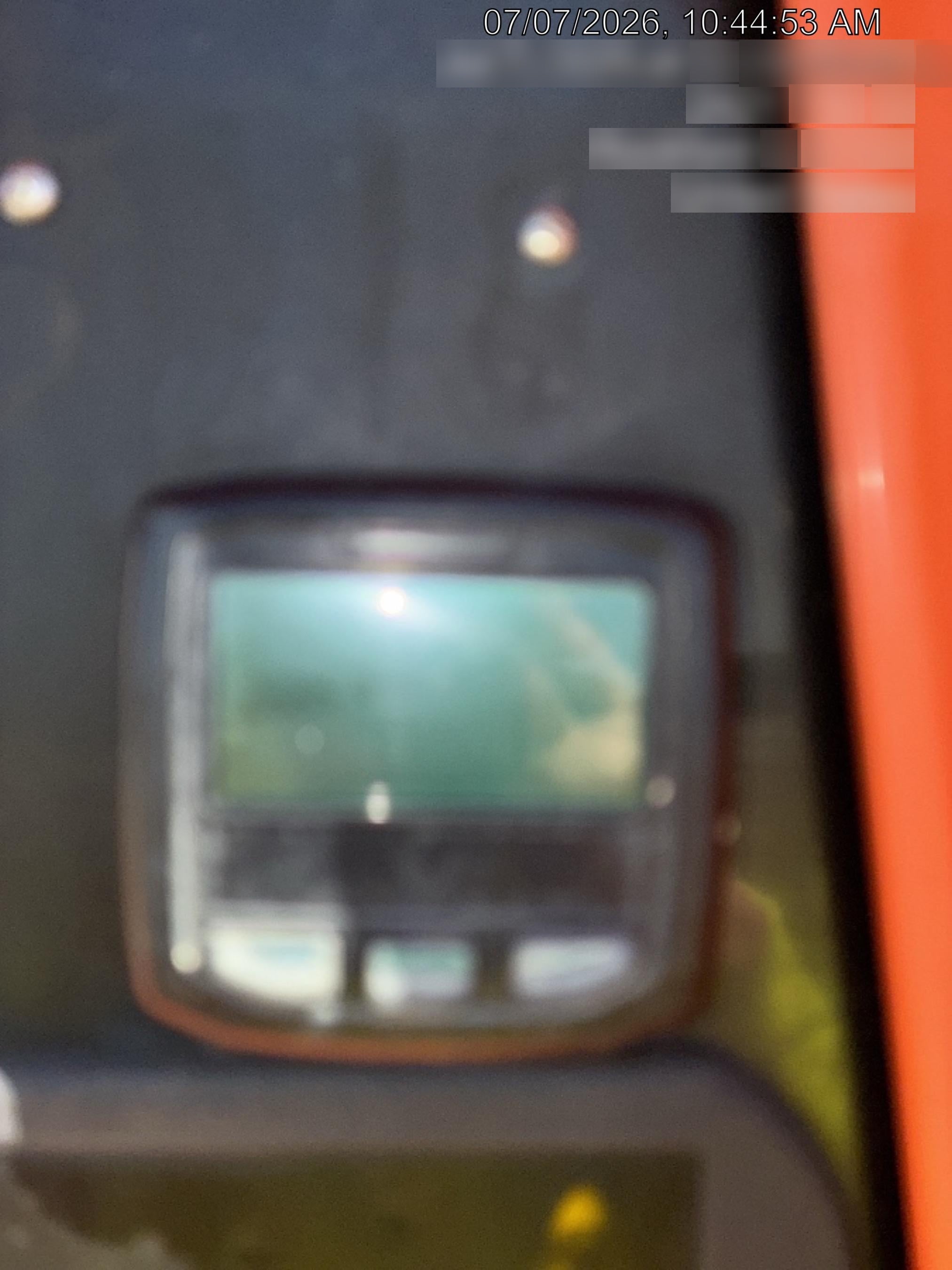 2019 JLG 660SJ