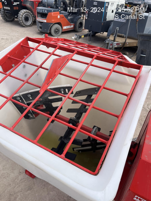 2023 MULTIQUIP WM90PH8