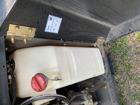 2020 GENIE GS-4069 RT