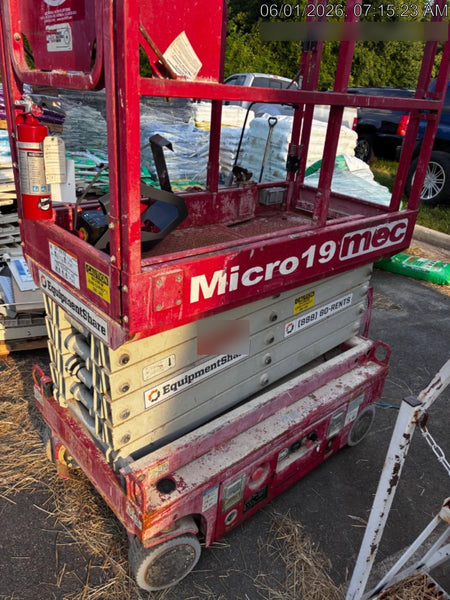 2019 MEC Micro 19