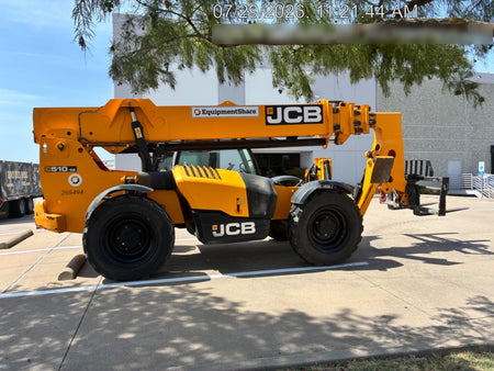 2022 JCB 510-56