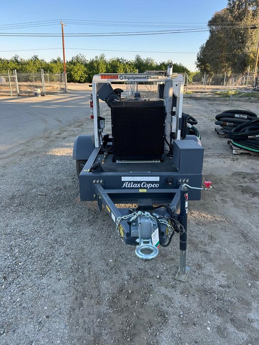 2023 ATLAS COPCO PAC H43 KD