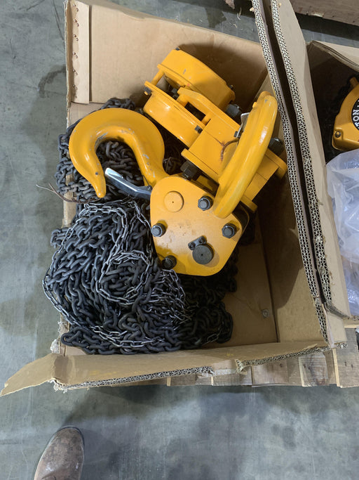 2021 HARRINGTON CB150-30