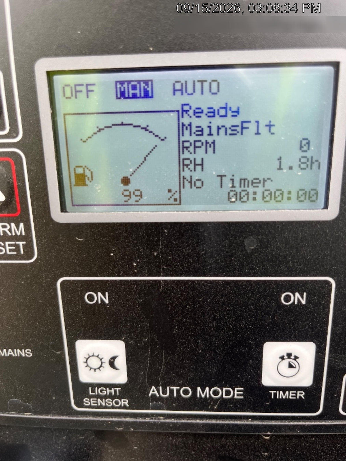 2026 TRIME X-SMART (SKID)