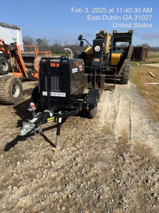 2024 LINCOLN ELECTRIC LE400