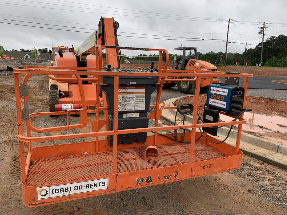 2020 MILLER ELECTRIC CST-280