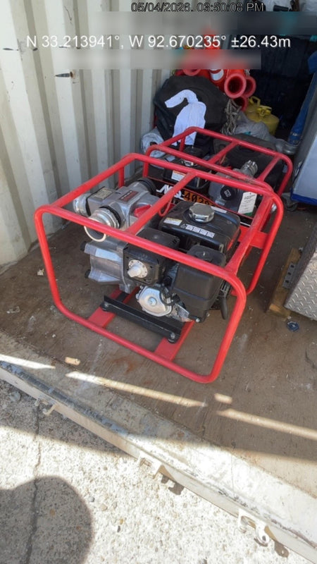 2023 MULTIQUIP QP3TH