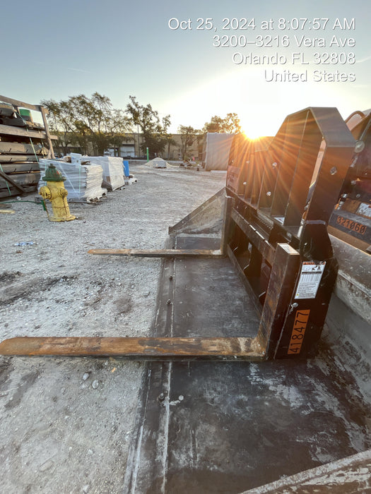 2024 VIRNIG PF4855-5VG