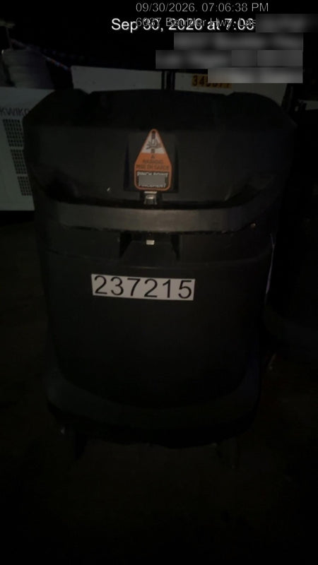 2022 POWER BREEZER PB4BASE