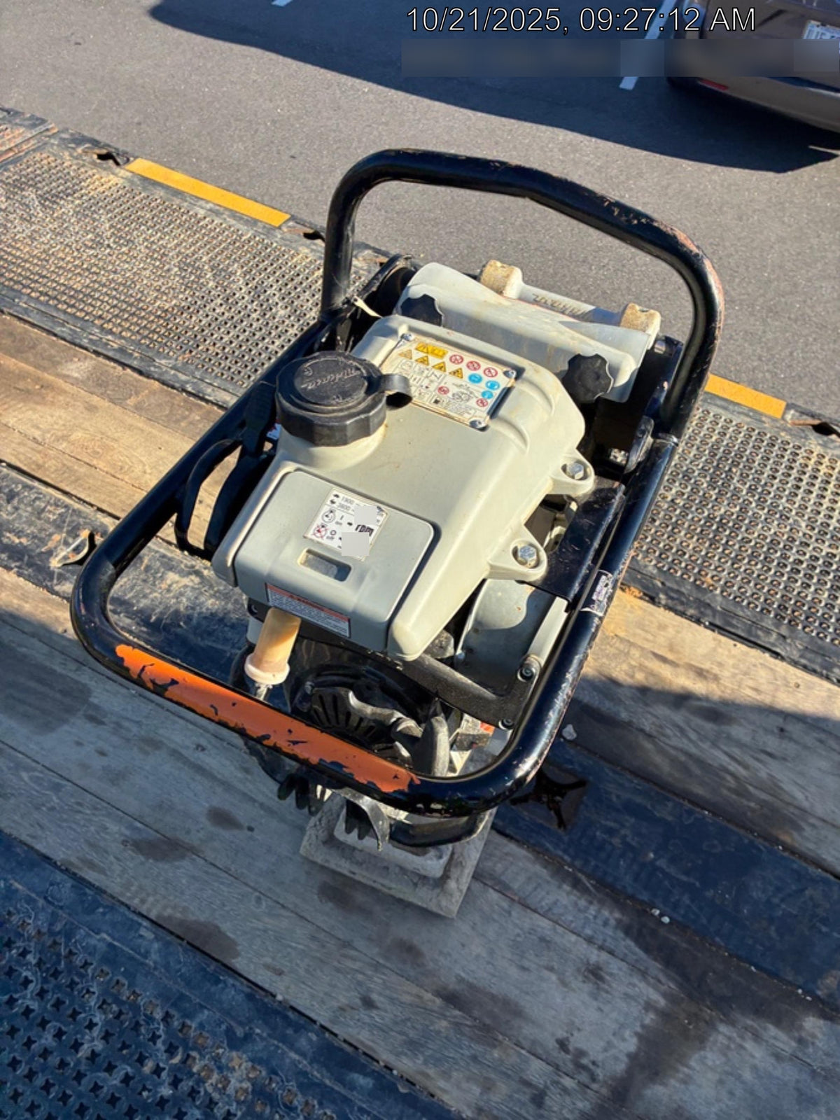 2023 MULTIQUIP MTX60HD