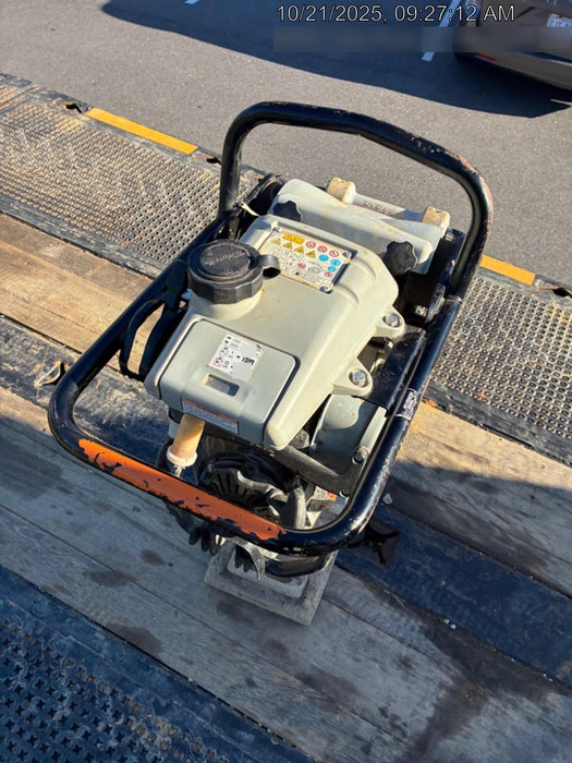 2023 MULTIQUIP MTX60HD