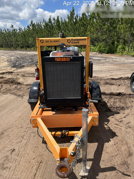 2022 PIONEER PP66S12L2-TD2.9L
