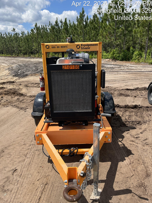 2022 PIONEER PP66S12L2-TD2.9L