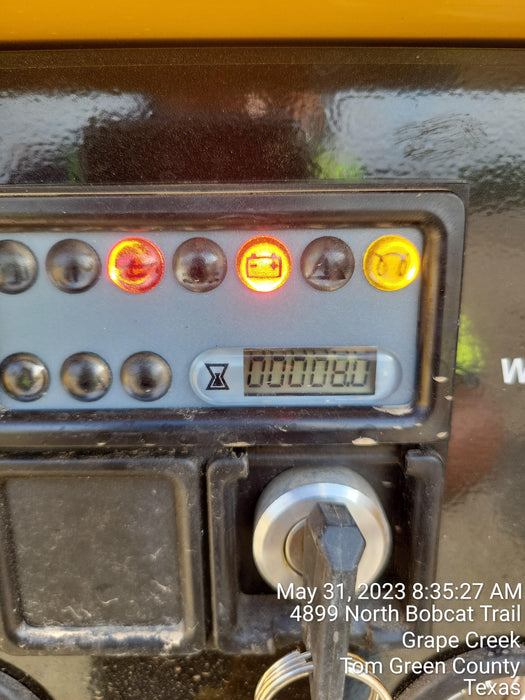 2023 Vac-Tron LP573XDT T4 Koehler Diesel Engine, 500 Gallon Debris Tank, x2 100 Gallon Water Tanks