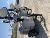 2018 Wacker Neuson LTV6L-MH Wacker Neuson LTV6L Mobile Light Tower w/Fuel Level Sensor Installed