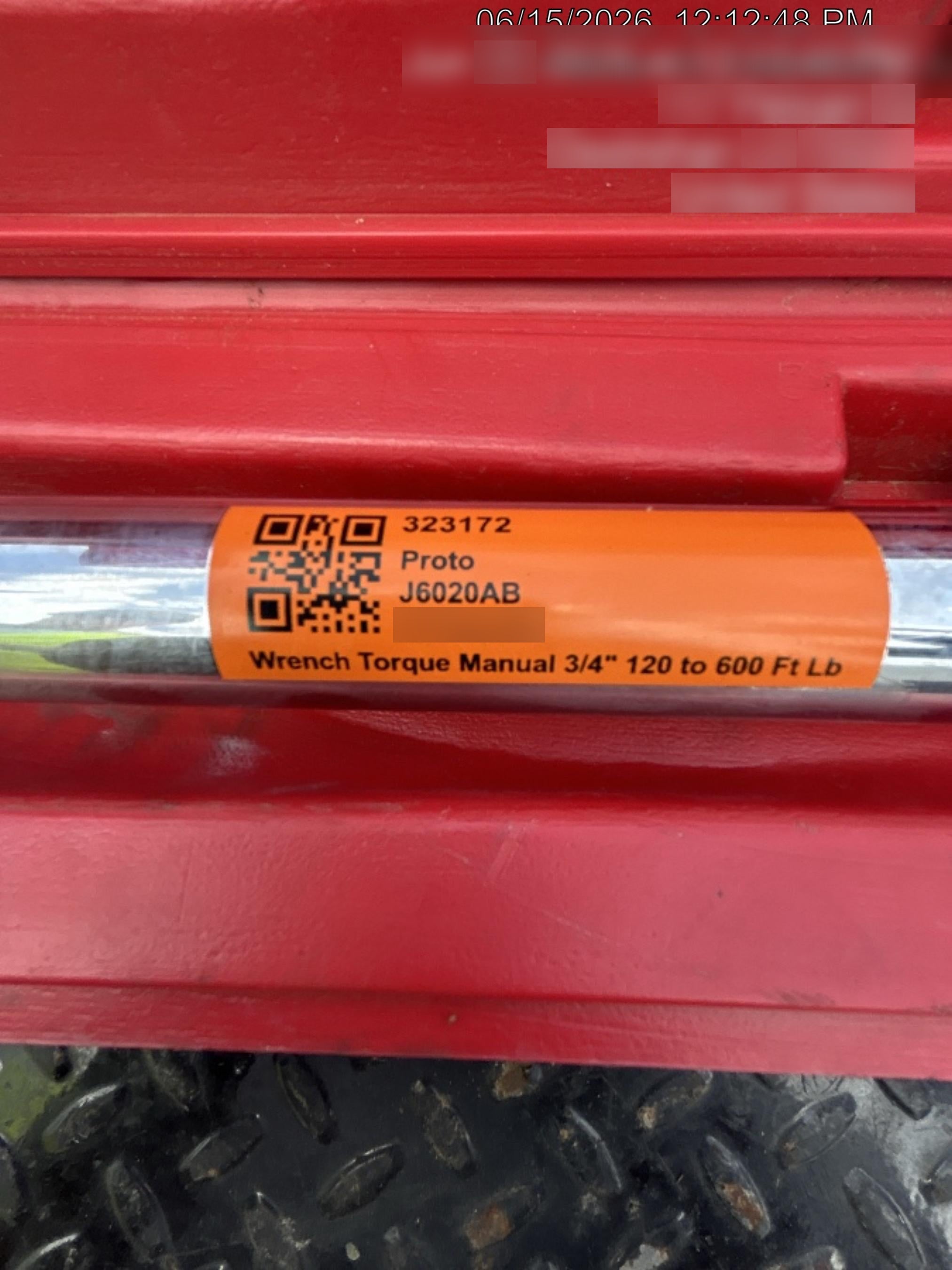 2023 PROTO J6020AB