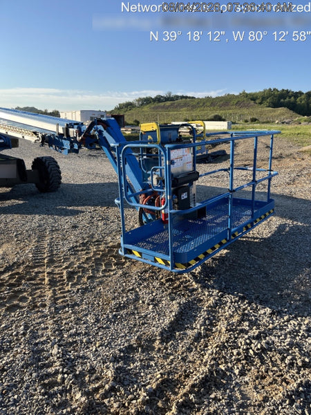 2026 GENIE S-65 XC