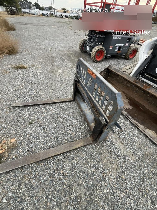 2023 SOLESBEE SPF-48