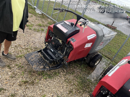 2024 TORO MB-1600