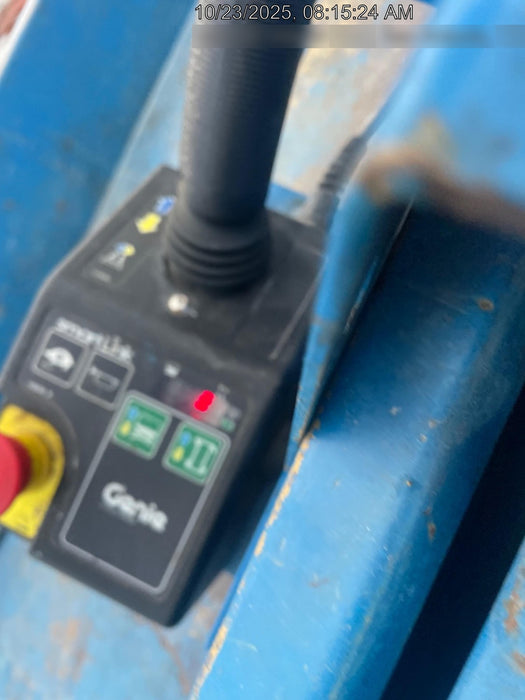 2017 Genie GS-1930 Genie 1930