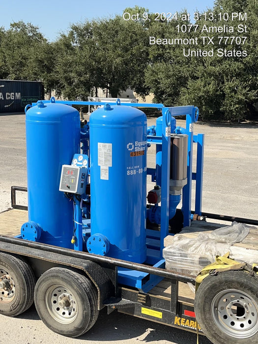 2024 HANKISON RDH-1550G