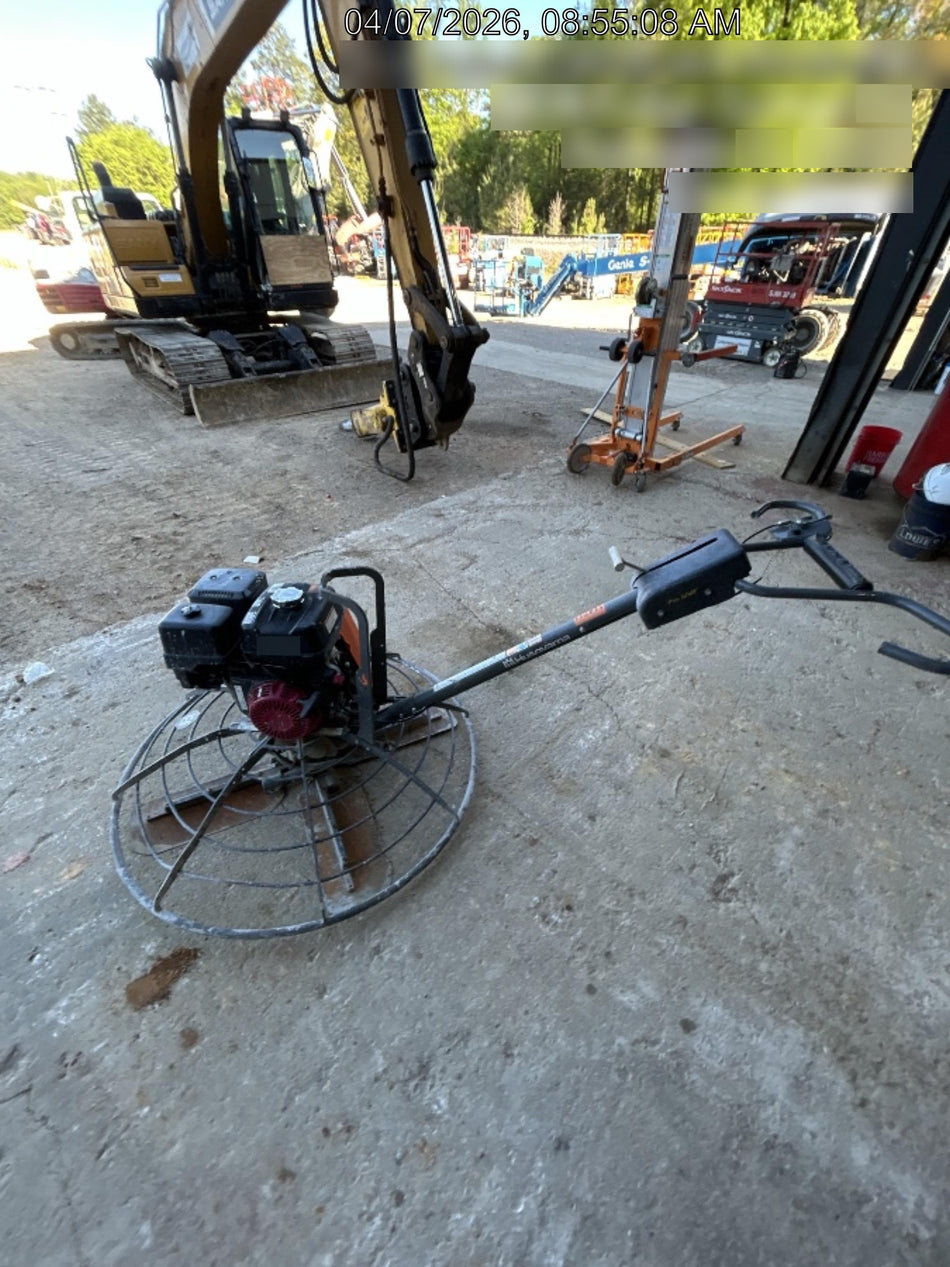 2020 HUSQVARNA CT 48-13A-V