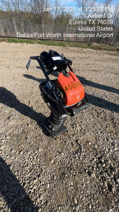 2024 HUSQVARNA LT6005