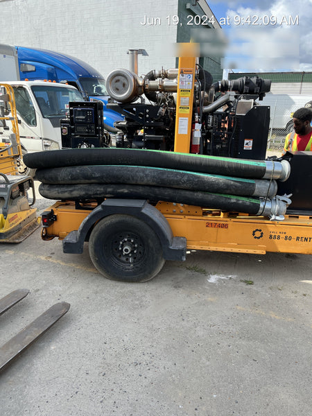 2022 PIONEER PP63C17L71-4045HFC06