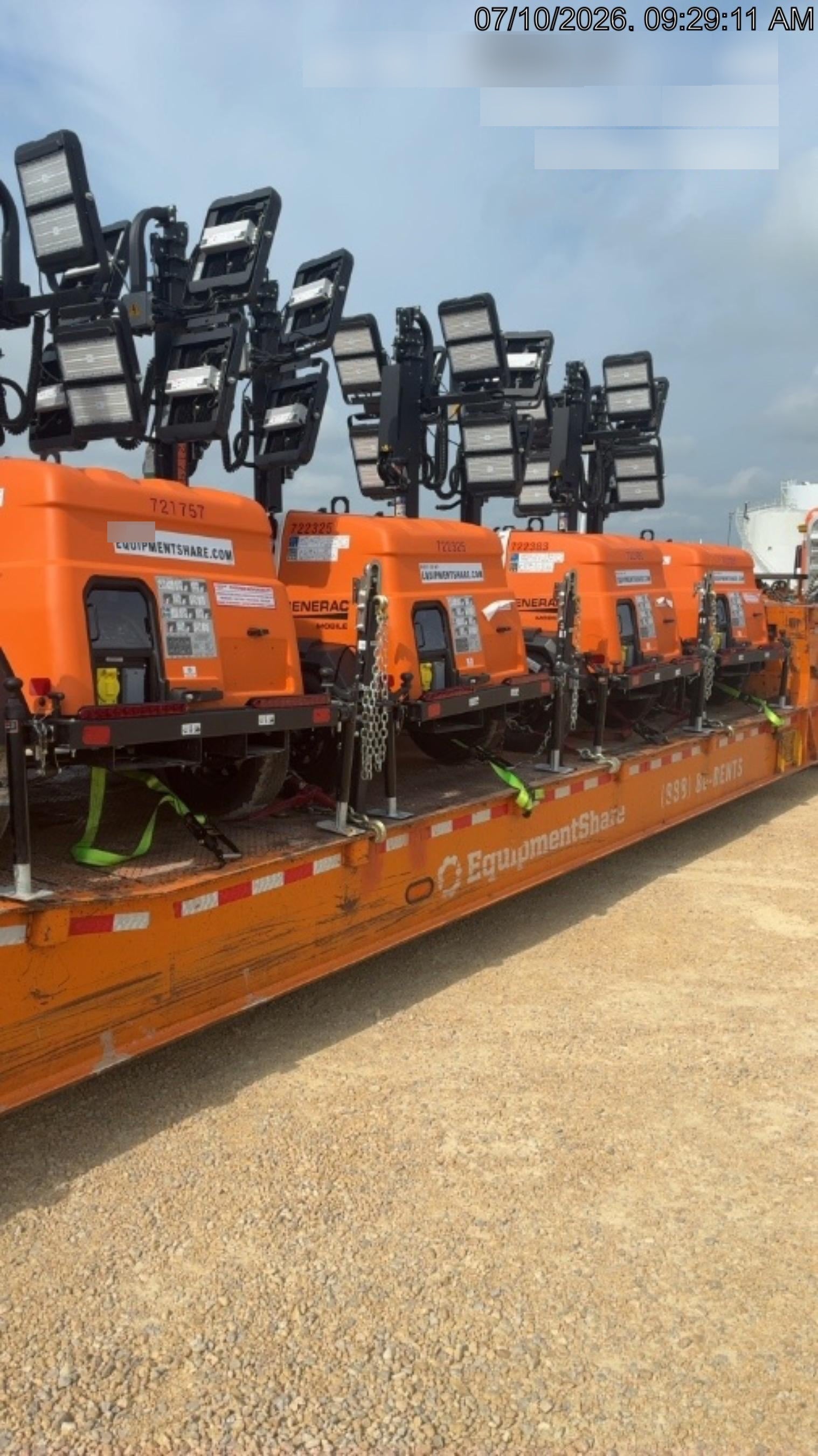 2026 GENERAC MLTS-4