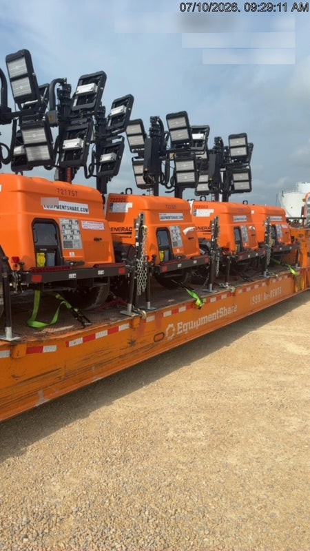 2026 GENERAC MLTS-4
