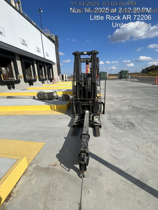 2025 STAR INDUSTRIES M1360B - Star JIB Boom