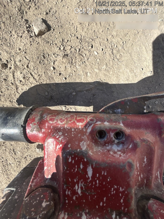 2020 CHICAGO PNEUMATIC CP 1290 S