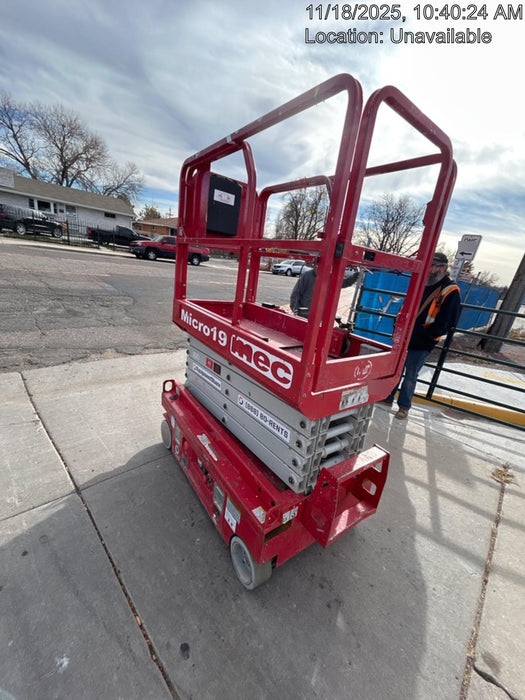 2019 MEC Micro 19