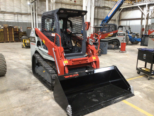 2022 TAKEUCHI TL8R2-R