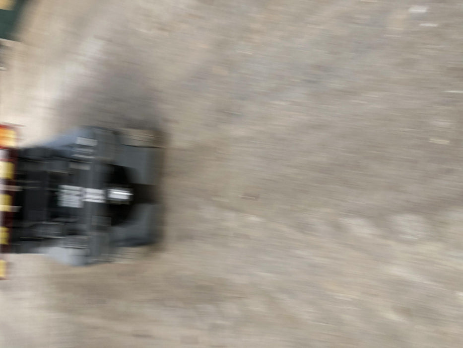 2019 Skyjack SJIII-3219 Standard Options, Trojan Batteries