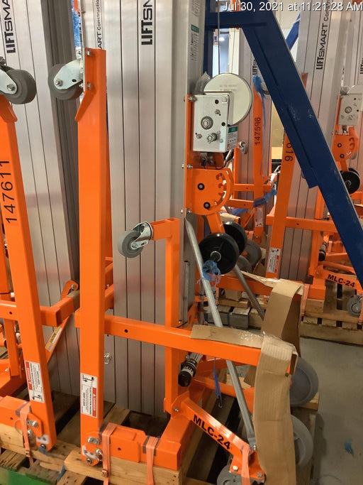 2021 LIFTSMART MLC-24